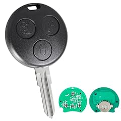 433mhz buttons key for sale  Delivered anywhere in UK