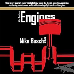 Mike busch engines for sale  Delivered anywhere in UK
