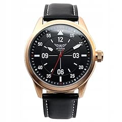 Aviator series montre d'occasion  Livré partout en Belgiqu