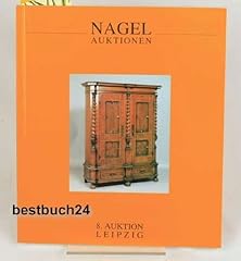 Auktion leipzig alte gebraucht kaufen  Wird an jeden Ort in Deutschland
