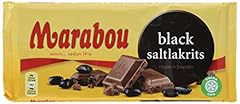 Marabou black milk for sale  Delivered anywhere in UK