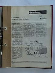 Sammlung kundendienst kurzanle gebraucht kaufen  Wird an jeden Ort in Deutschland