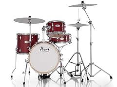 Pearl batterie acoustique d'occasion  Livré partout en Belgiqu