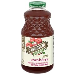 Knudsen juice cranberry for sale  Delivered anywhere in USA 