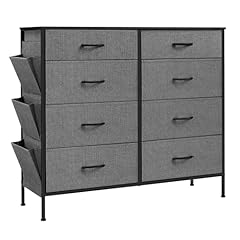 Songmics chest drawers for sale  Delivered anywhere in UK