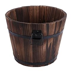Yardwe 1pc carbonized for sale  Delivered anywhere in UK