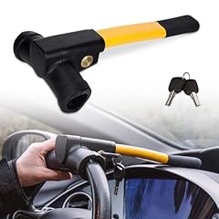 Xmhlfc car steering for sale  Delivered anywhere in UK