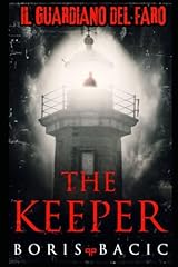 The keeper guardiano usato  Spedito ovunque in Italia 
