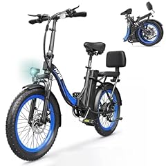 Folding electric bike for sale  Delivered anywhere in UK