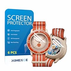 Mihence compatible blancpain for sale  Delivered anywhere in USA 