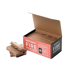 Masterbuilt fire starters for sale  Delivered anywhere in USA 