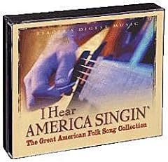 Hear america singin for sale  Delivered anywhere in USA 