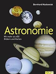 Astronomie als 450 gebraucht kaufen  Wird an jeden Ort in Deutschland