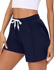 Crewhpo pantaloncini donna usato  Spedito ovunque in Italia 