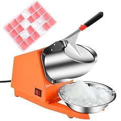 Tritaghiaccio elettrico 300w usato  Spedito ovunque in Italia 