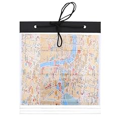 Ueslwser waterproof map for sale  Delivered anywhere in UK