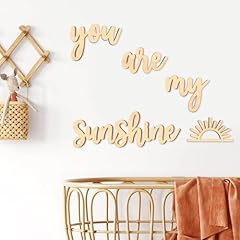 Xylolfsty sunshine wall for sale  Delivered anywhere in USA 