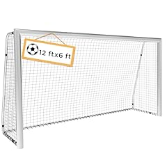 Peakvonder 12ft 6ft for sale  Delivered anywhere in UK