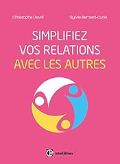 Simplifiez relations d'occasion  Livré partout en France