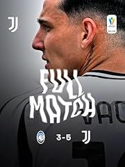 U20 atalanta juventus. usato  Spedito ovunque in Italia 