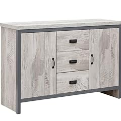 Gfw boston sideboard for sale  Delivered anywhere in UK