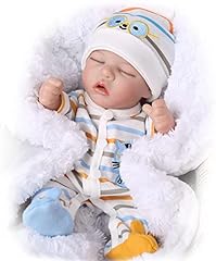 Caranovo reborn baby for sale  Delivered anywhere in USA 