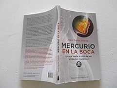 Mercurio boca nadie d'occasion  Livré partout en Belgiqu