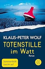 Totenstille watt sommerfeldt gebraucht kaufen  Wird an jeden Ort in Deutschland