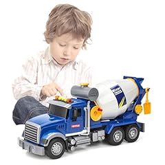 Cement mixer truck for sale  Delivered anywhere in USA 