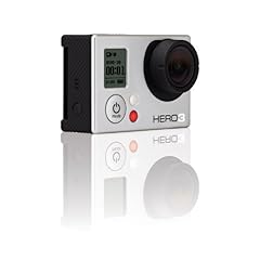 Gopro hero3 white usato  Spedito ovunque in Italia 