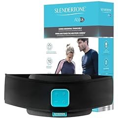 Slendertone abs8 ceinture d'occasion  Livré partout en Belgiqu