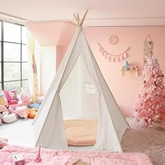 Larger kids teepee for sale  Delivered anywhere in USA 