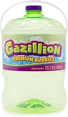 Gazillion bubbles solution d'occasion  Livré partout en France