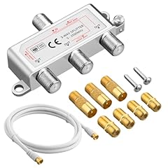 Justech way aerial for sale  Delivered anywhere in UK