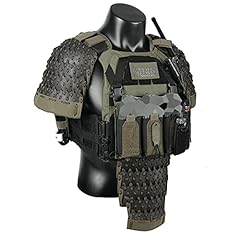Amoc armure tactique d'occasion  Livré partout en France