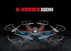 Mjx hexacopter x601h gebraucht kaufen  Wird an jeden Ort in Deutschland