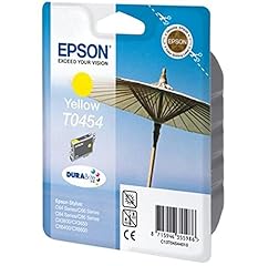 Epson t045440 sty.c64 usato  Spedito ovunque in Italia 