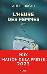 Heure femmes roman d'occasion  Livré partout en Belgiqu