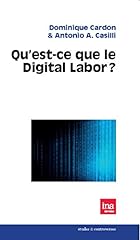 Digital labor d'occasion  Livré partout en France