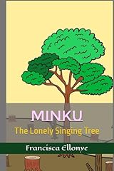 Minku lonely singing for sale  Delivered anywhere in USA 