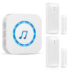 Door alarm sensor for sale  Delivered anywhere in UK