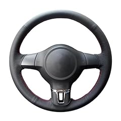 Steering wheel cover for sale  Delivered anywhere in UK