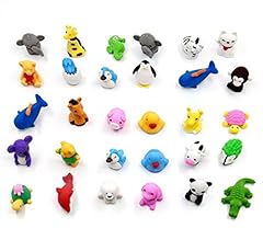 Gomme animaux enfants d'occasion  Livré partout en France