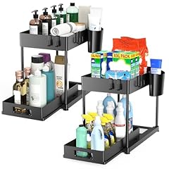 Kjfeoiye sink organizers for sale  Delivered anywhere in USA 