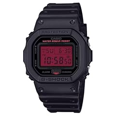 Orologio casio 5600bbr usato  Spedito ovunque in Italia 