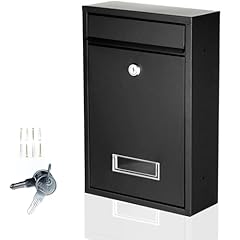Almineez letter box for sale  Delivered anywhere in UK