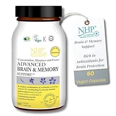 Nhp advanced brain for sale  Delivered anywhere in UK