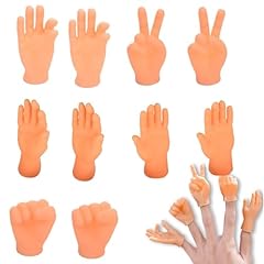 Pcs mini hands for sale  Delivered anywhere in UK
