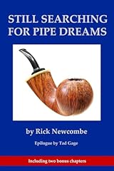 Still searching pipe for sale  Delivered anywhere in Ireland