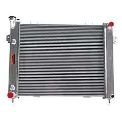 Spawon aluminum radiator for sale  Delivered anywhere in USA 